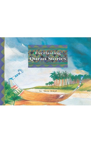 Everlasting Quran Stories